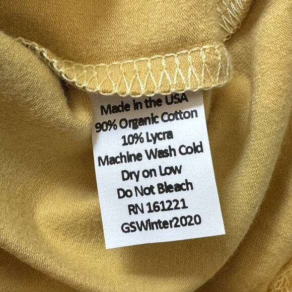 NWT Gus + Steel Moon Phases On Flax Lounge Set 18/24 - Picture 3 of 4